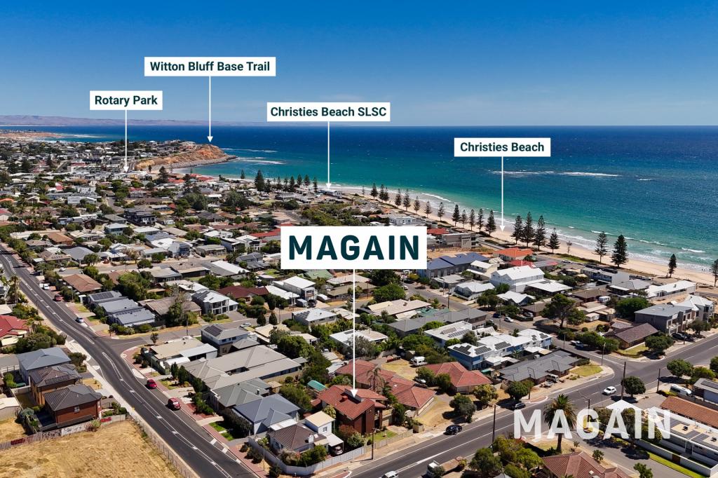 8 Gulfview Rd, Christies Beach, SA 5165