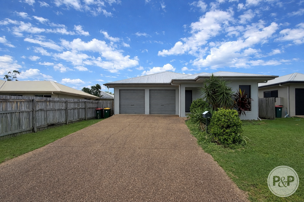 35 Hollanders Cres, Kelso, QLD 4815