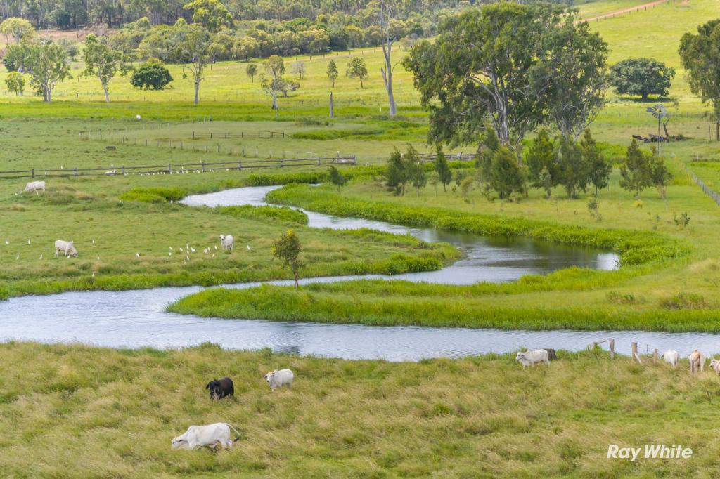 0 Serpentine Rd, Barmoya, QLD 4703
