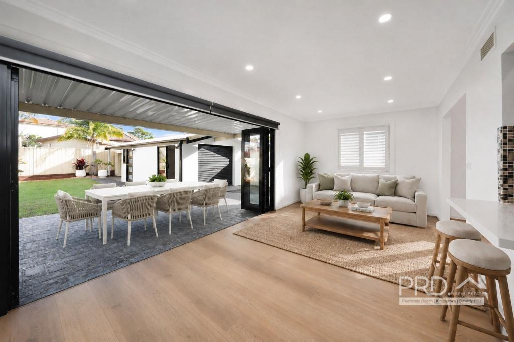 79 Hilton Ave, Roselands, NSW 2196