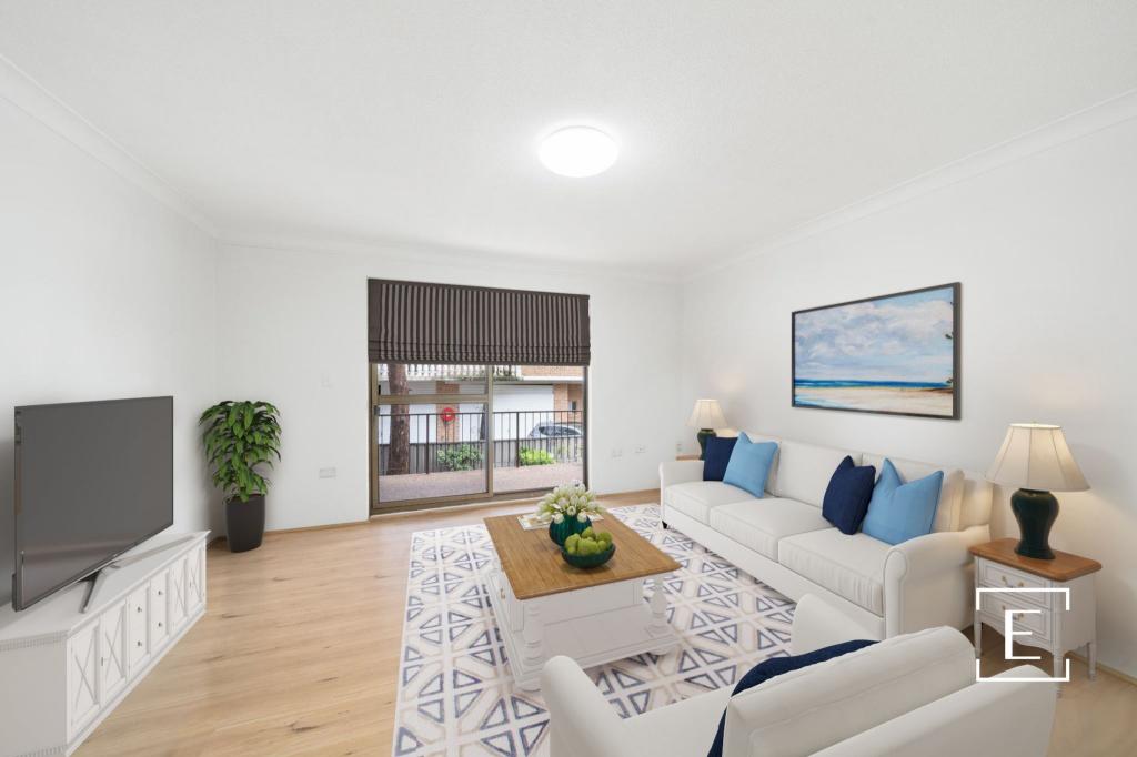 7/71-75 Meredith St, Bankstown, NSW 2200