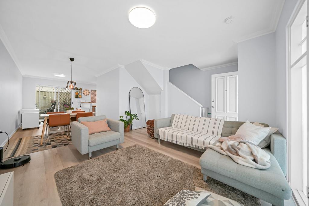 3/115 Brisbane St, Perth, WA 6000