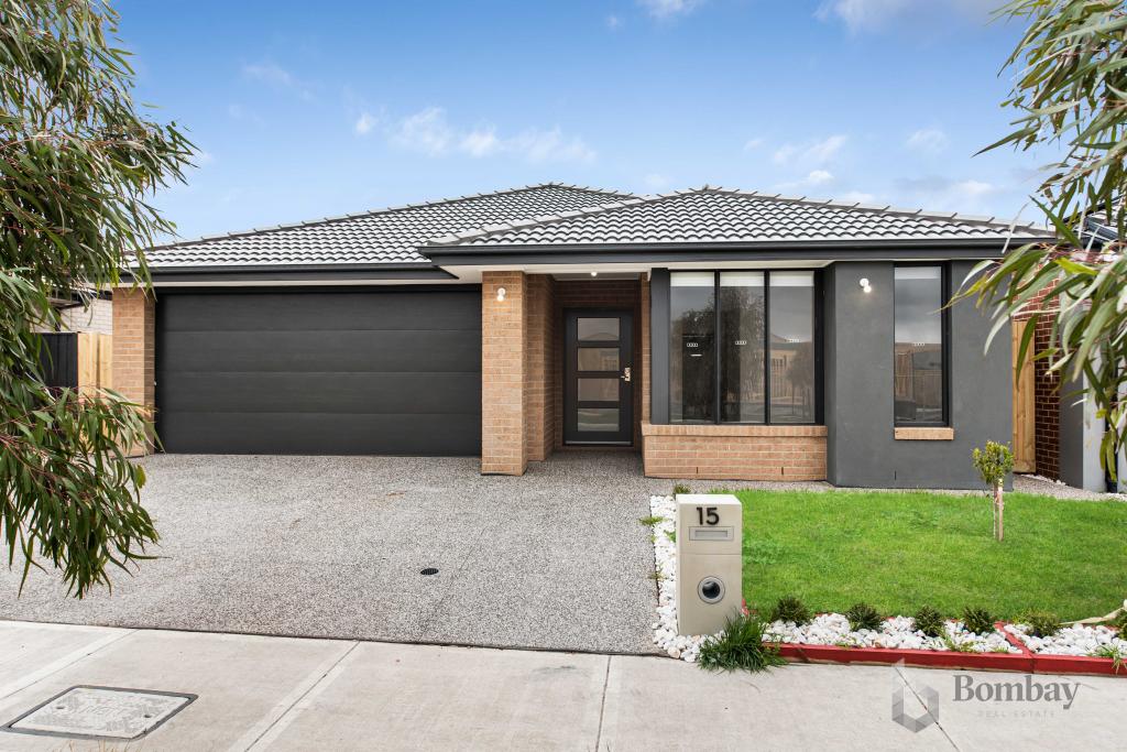 15 Handlen St, Kalkallo, VIC 3064