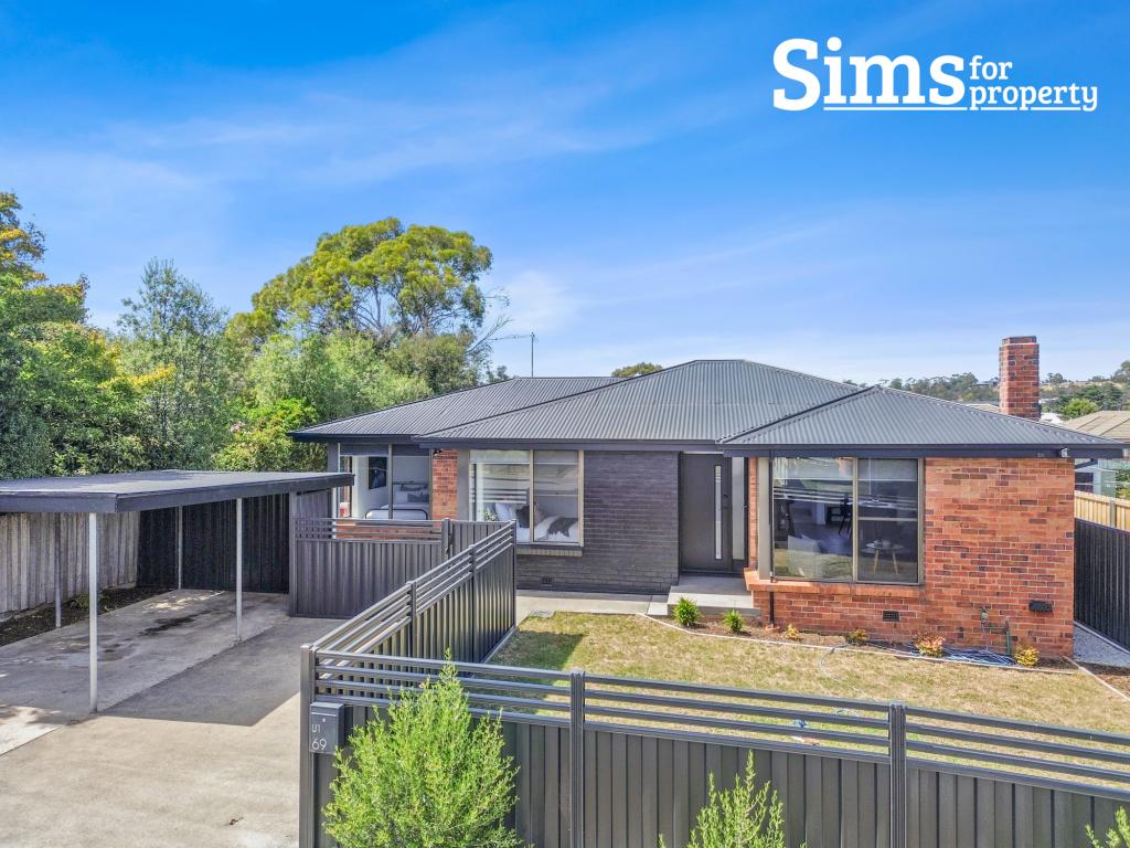 1/69 Victoria St, Youngtown, TAS 7249