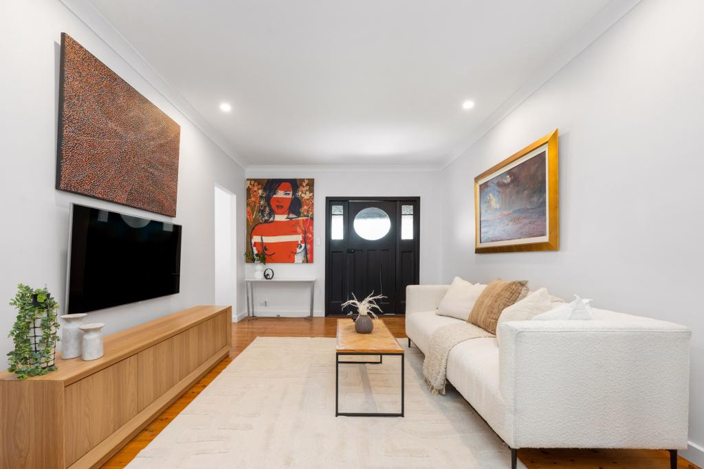 28 Burn St, Camp Hill, QLD 4152