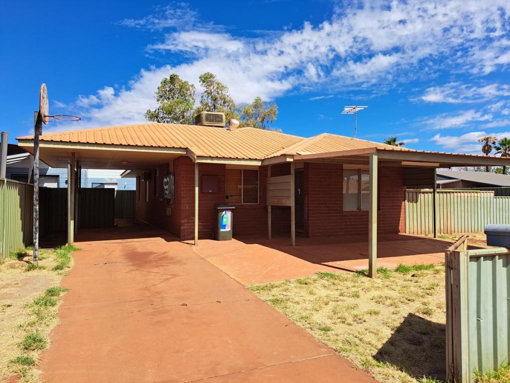 3b Knox Way, Newman, WA 6753