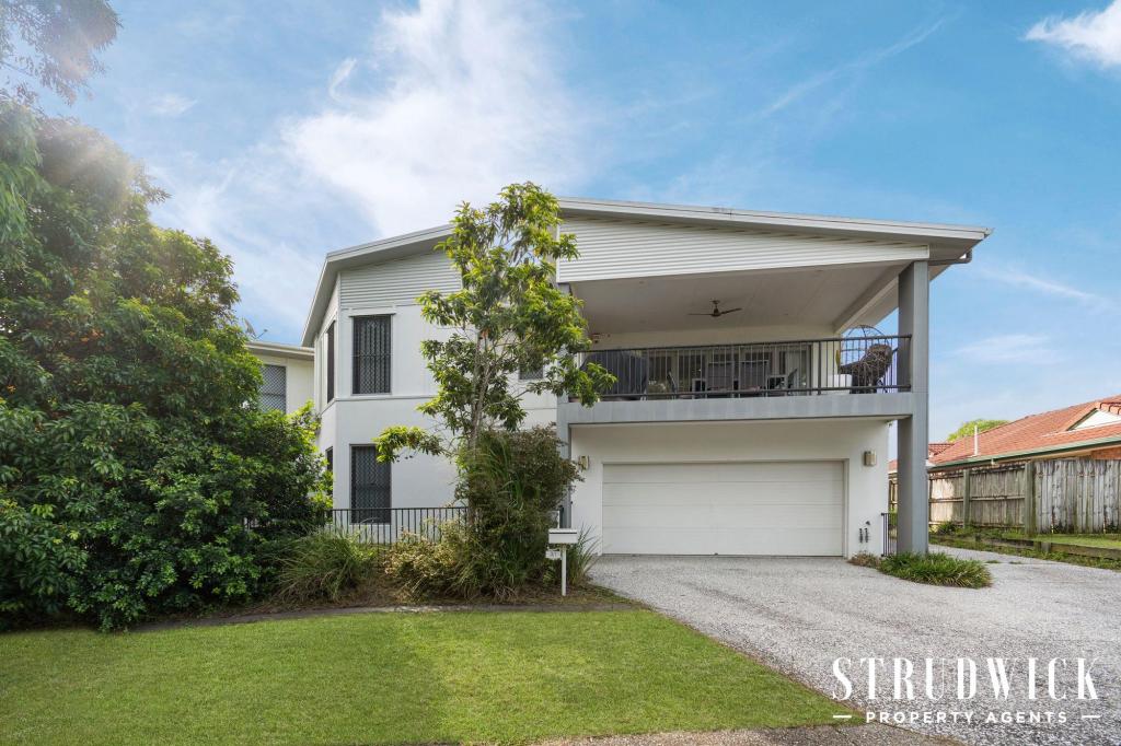 3/1 HERBERTON ST, WATERFORD, QLD 4133
