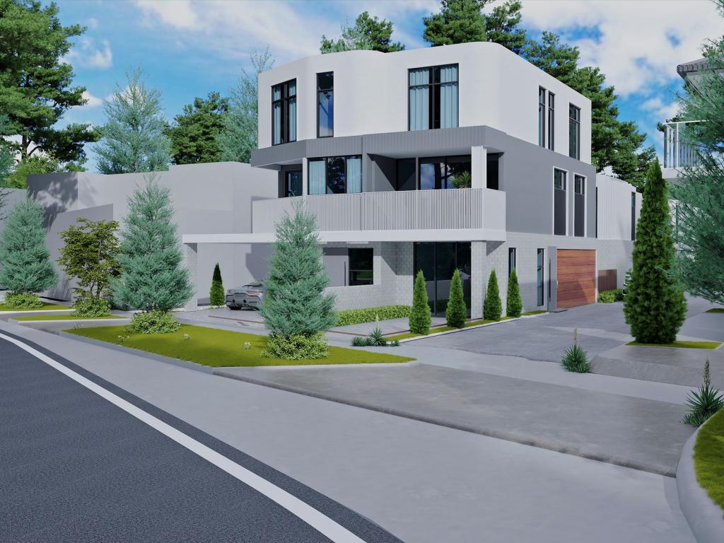 1-6/6 NAPIER CRES, ESSENDON, VIC 3040