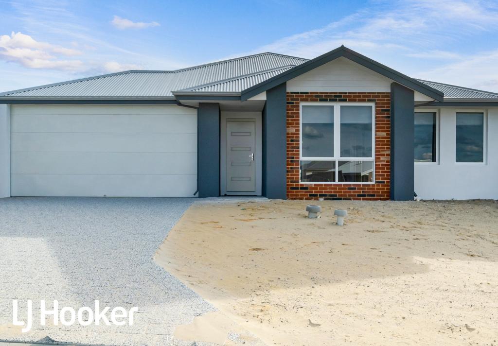 3 Pixel Rd, Eglinton, WA 6034