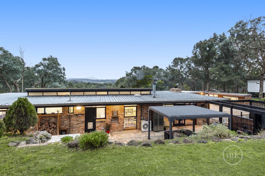 90 Wattletree Rd, Hurstbridge, VIC 3099