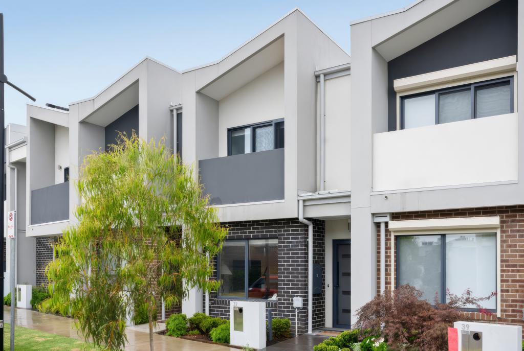 37 Barak Way, Rowville, VIC 3178