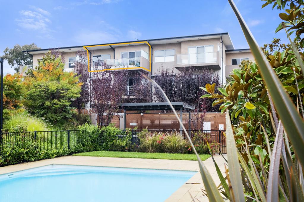 187/15 MOWER PL, PHILLIP, ACT 2606