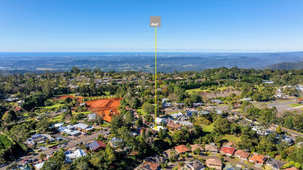 151 Long Rd, Tamborine Mountain, QLD 4272