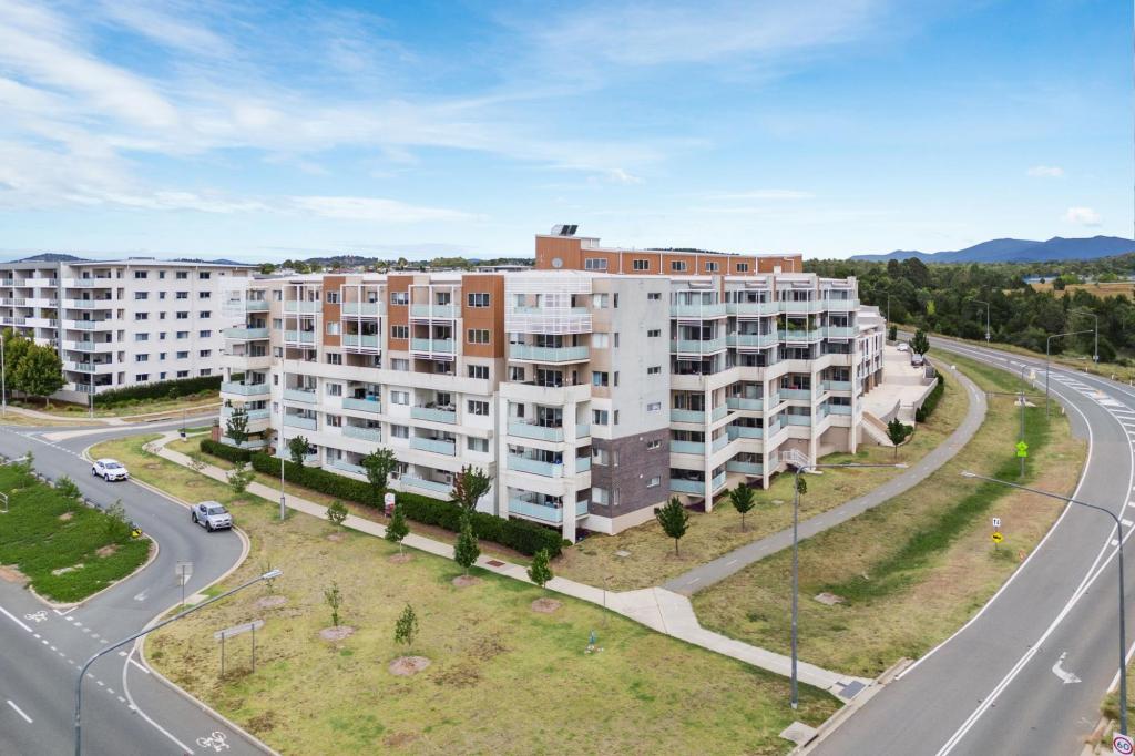 106/41 Phillip Hodgins St, Wright, ACT 2611