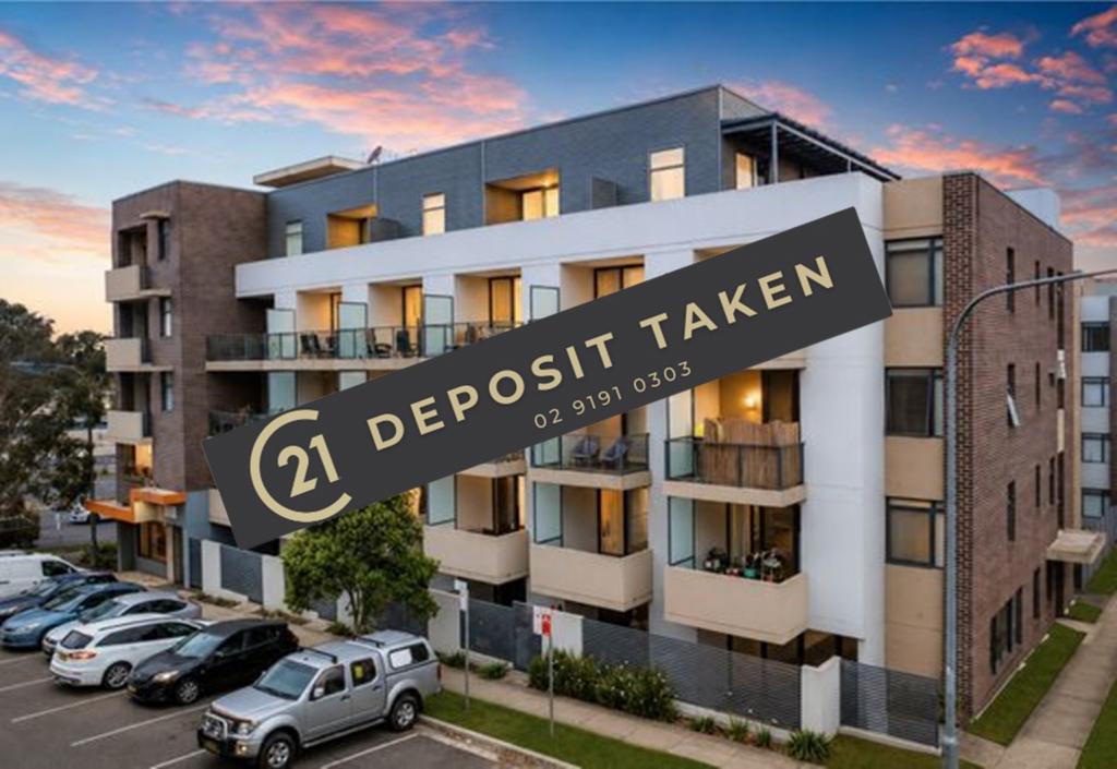 12a/88 James Ruse Dr, Rosehill, NSW 2142