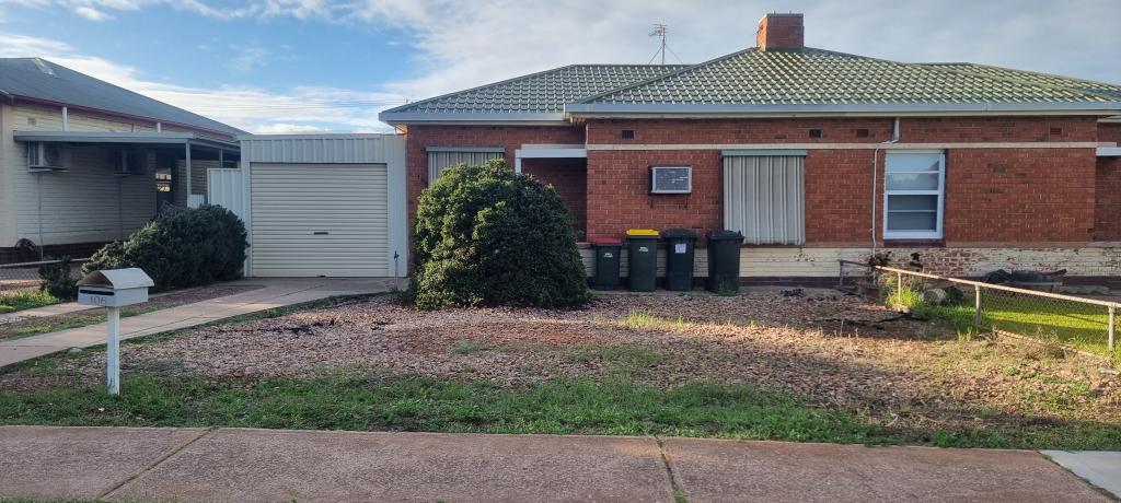 106 Playford Ave, Whyalla, SA 5600