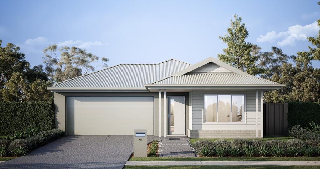 Contact Agent For Address, Walloon, QLD 4306