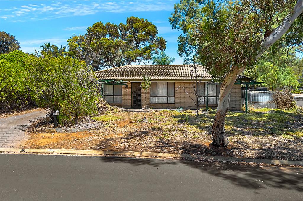 15 Mobbs Ct, Salisbury North, SA 5108