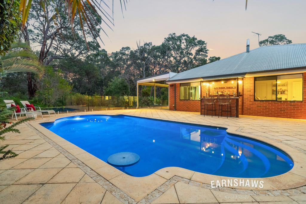 9 Pax Gr, Glen Forrest, WA 6071