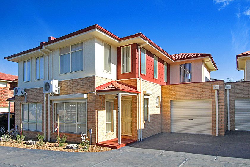 25/90 Edgars Rd, Thomastown, VIC 3074