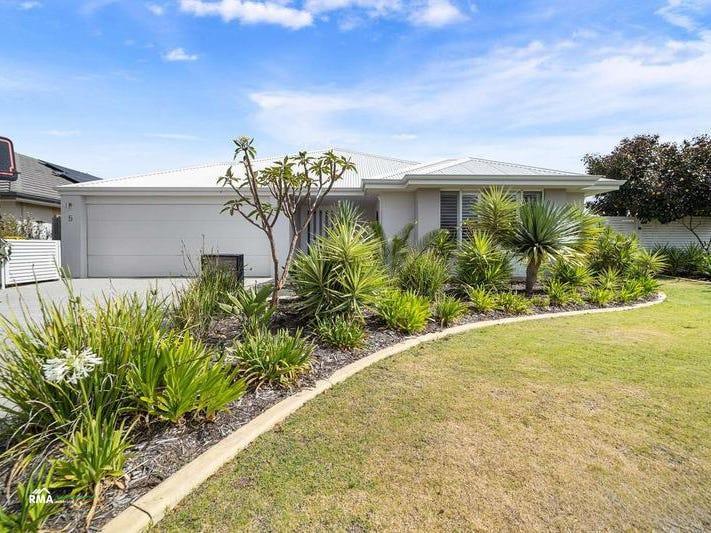 5 Stonyford Bend, Ellenbrook, WA 6069