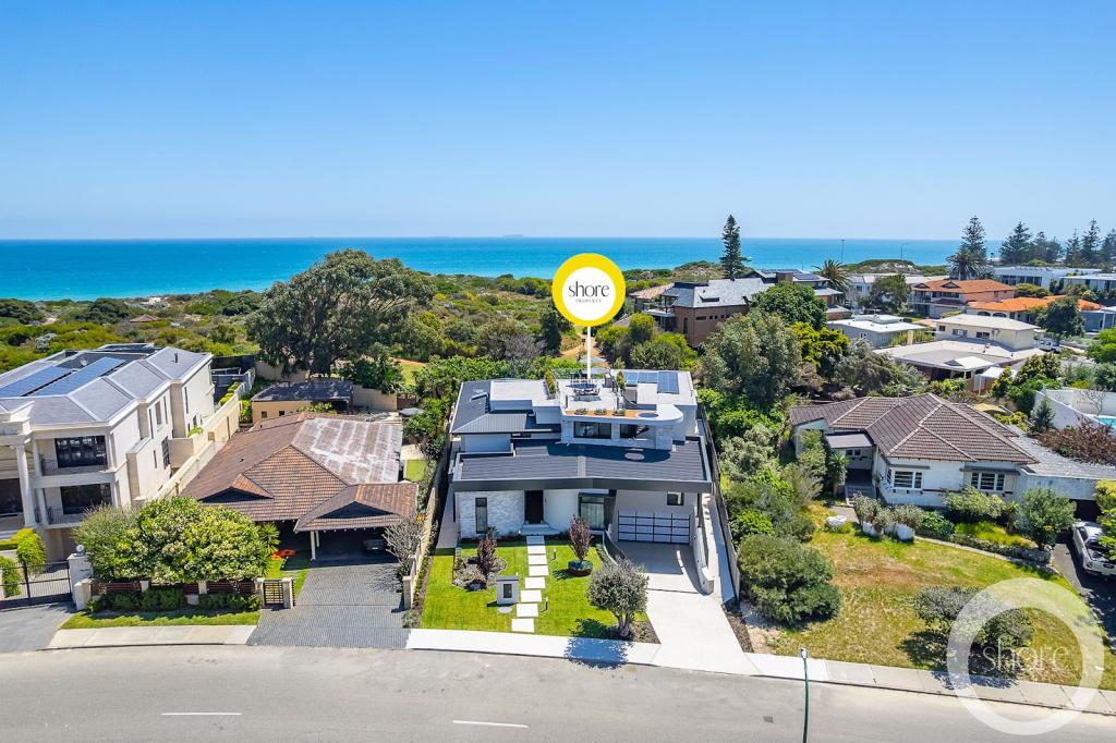 16 Branksome Gdns, City Beach, WA 6015