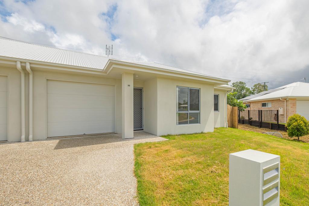 35 BIMBADEAN CCT, SOUTHSIDE, QLD 4570