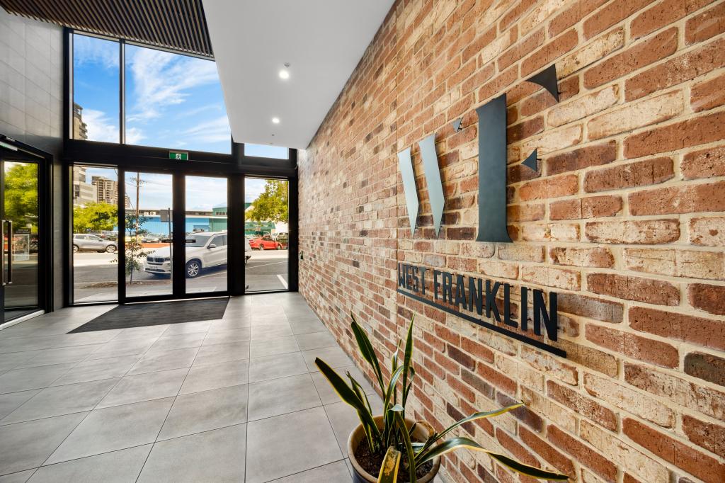 1908/180 FRANKLIN ST, ADELAIDE, SA 5000