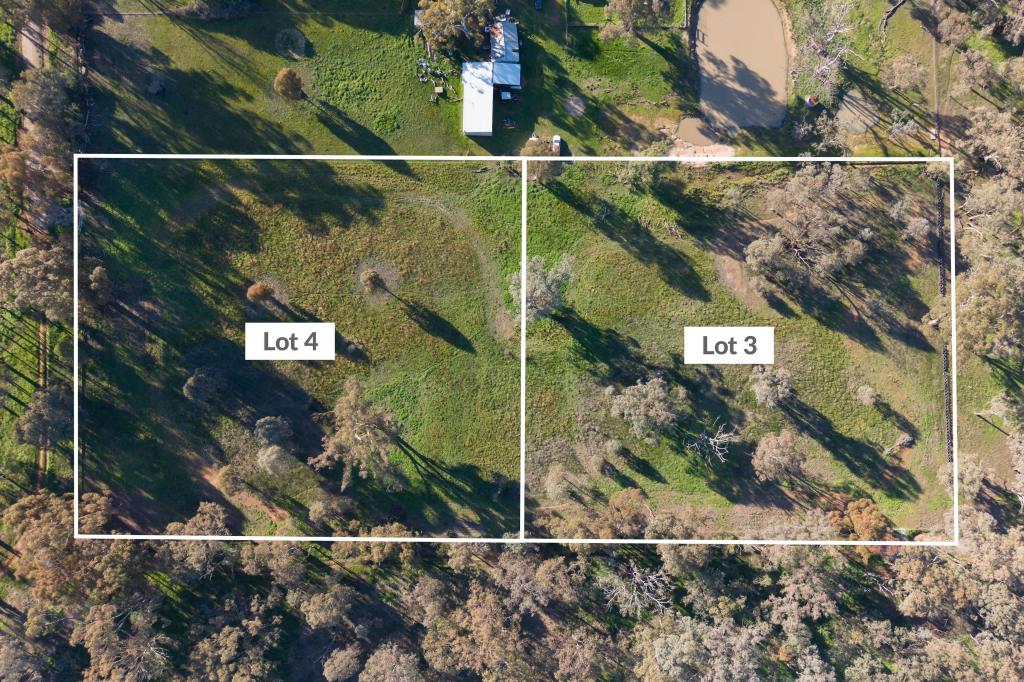 Lot 4/103 Mcleod St, Gerogery, NSW 2642