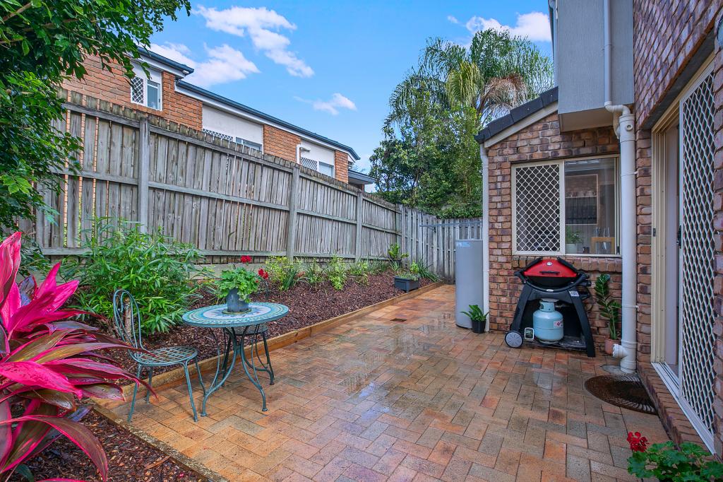 2/27 Daniells St, Carina, QLD 4152