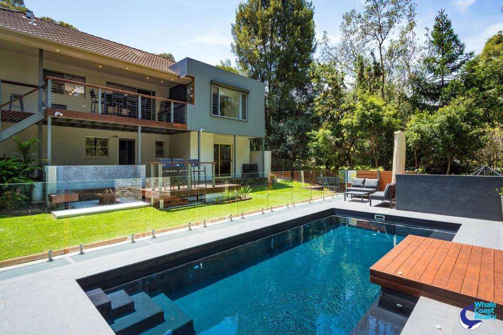 25b Eastaway Ave, North Narooma, NSW 2546