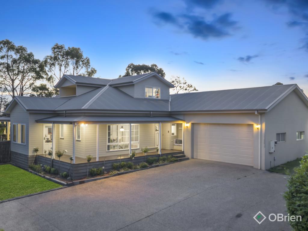 44 Green Mist Cres, Botanic Ridge, VIC 3977