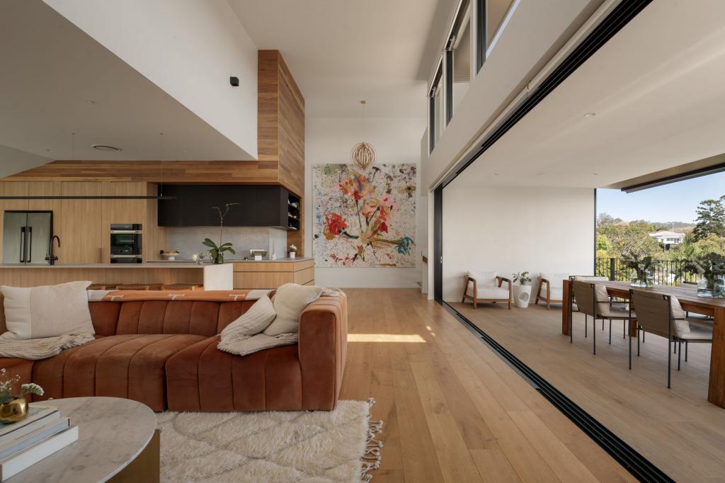 77 Tooth Ave, Paddington, QLD 4064