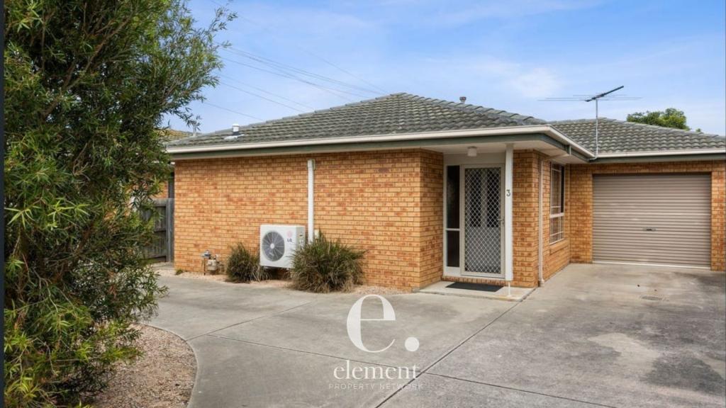 3/30 Burdoo Dr, Grovedale, VIC 3216