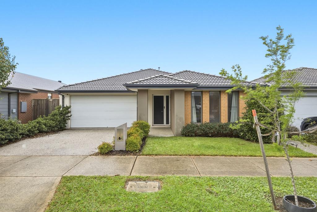 25 Drummond St, Clyde, VIC 3978