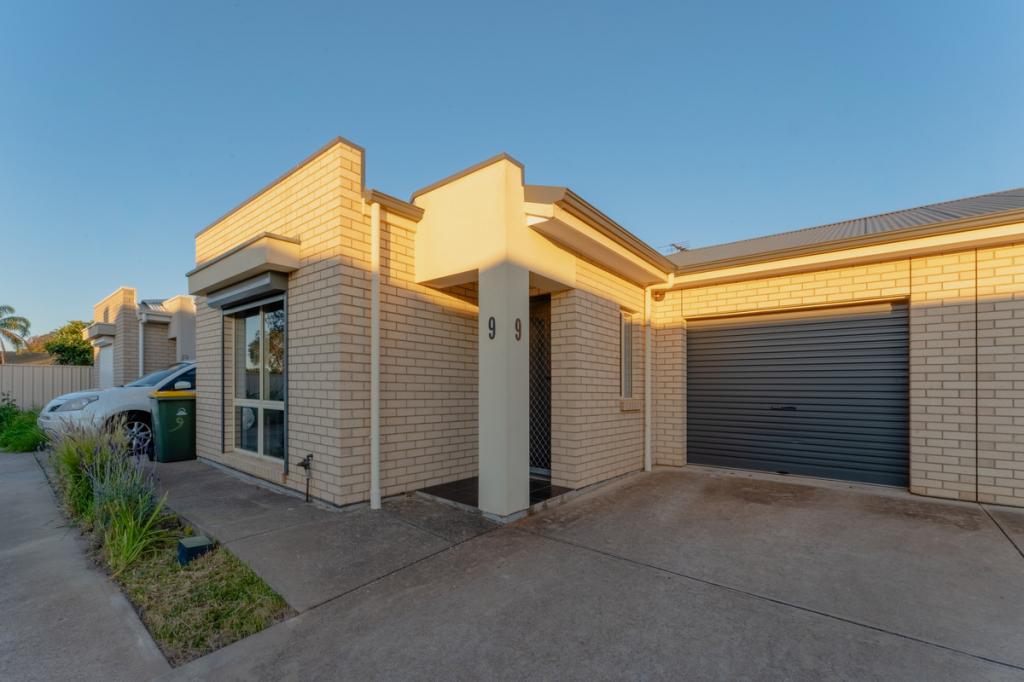 9/40 Hazel Rd, Salisbury East, SA 5109