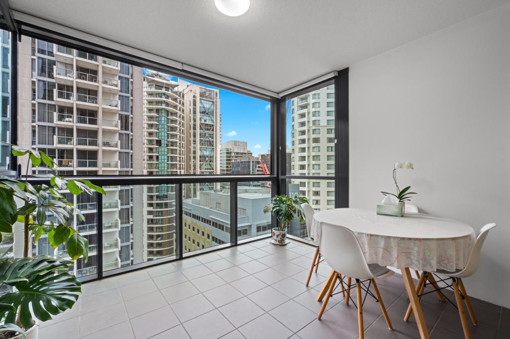 1809/128 Charlotte St, Brisbane City, QLD 4000