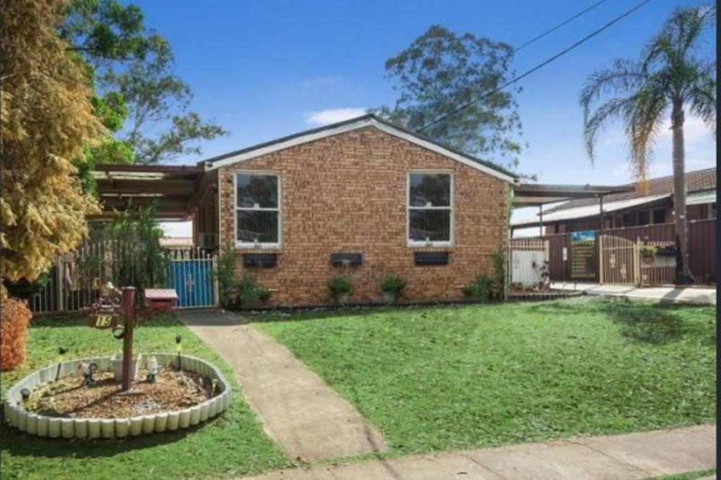 15 Paull St, Mount Druitt, NSW 2770