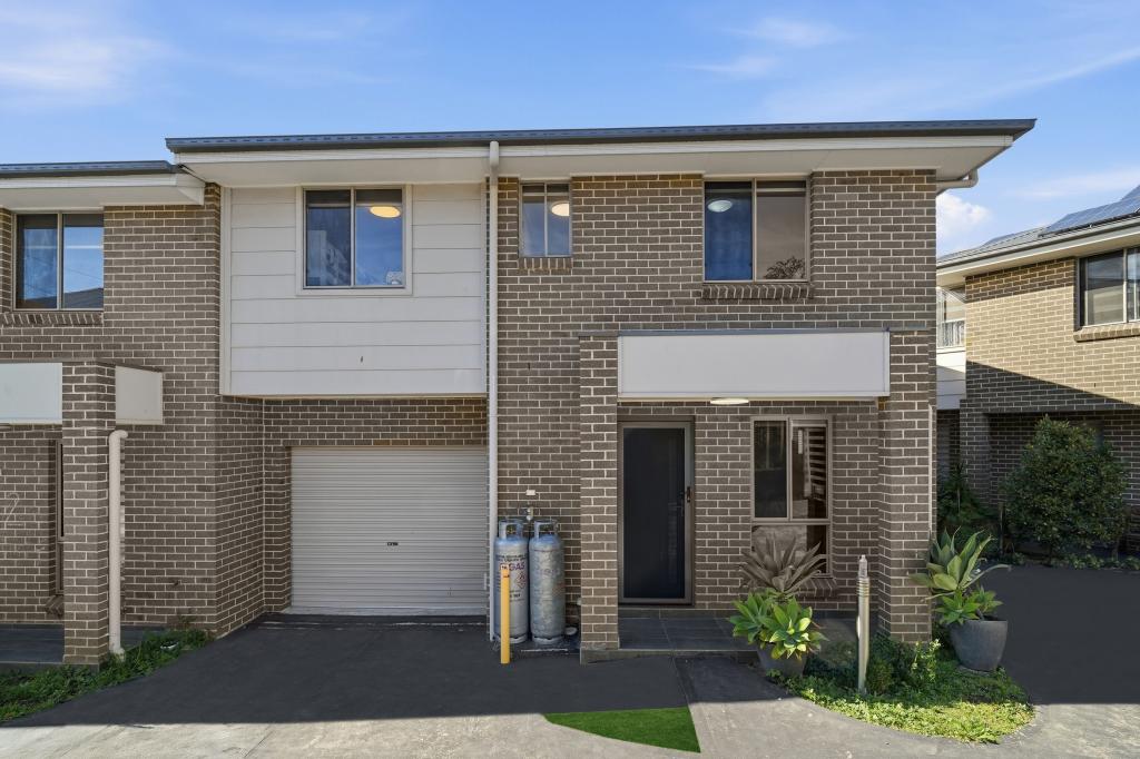 3/73-74 Hobart St, St Marys, NSW 2760