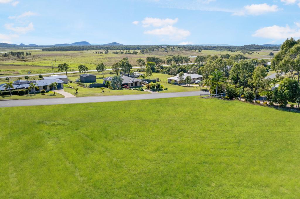 15 Hitching Rail Dr, Tanby, QLD 4703