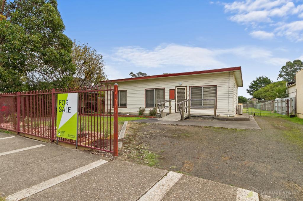 9 Main St, Glengarry, VIC 3854