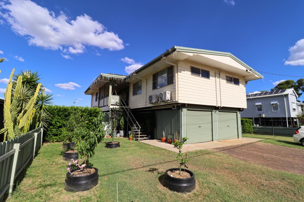 9 James St, Dalby, QLD 4405