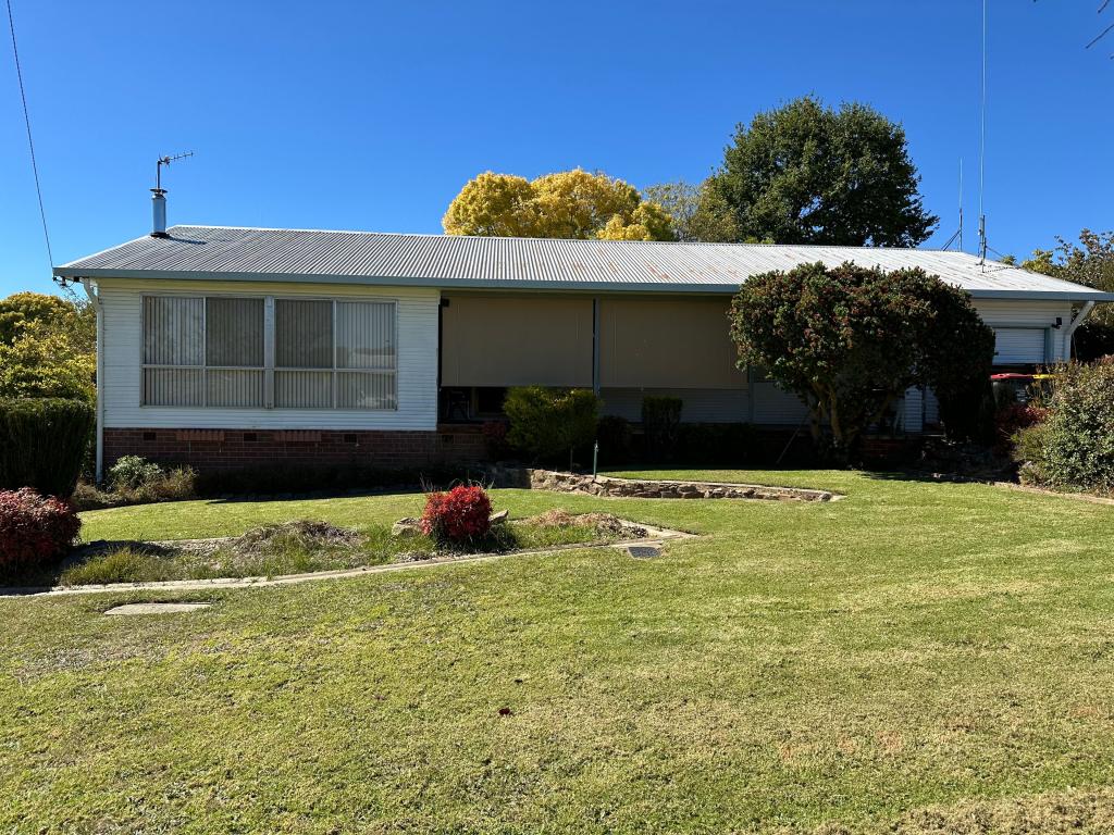 112 Murray St, Tumbarumba, NSW 2653