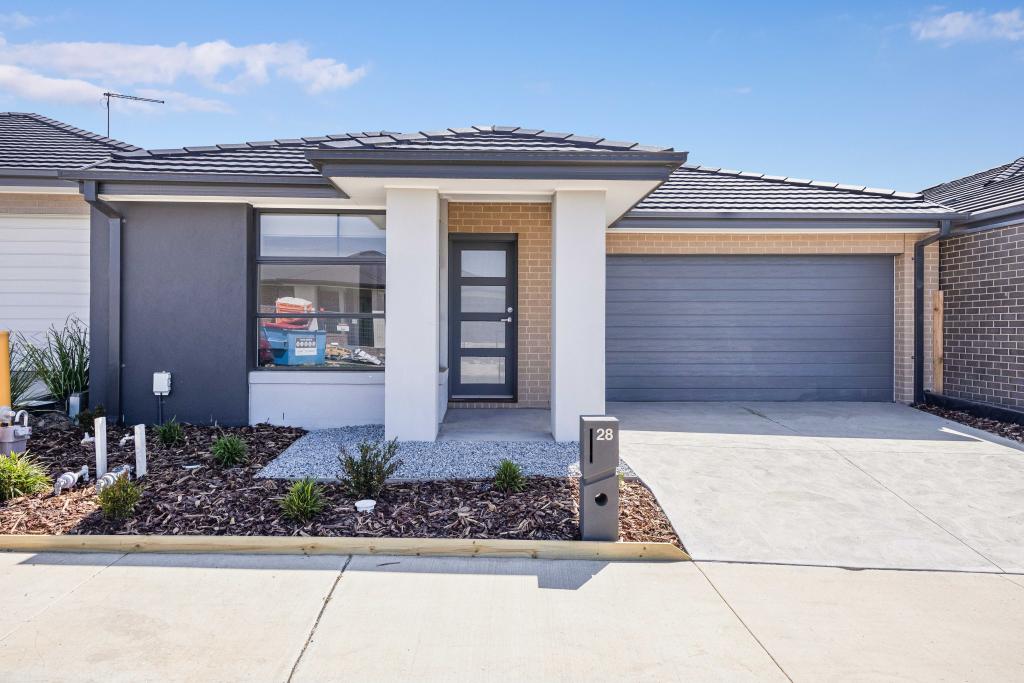 28 Sundews Cres, Armstrong Creek, VIC 3217