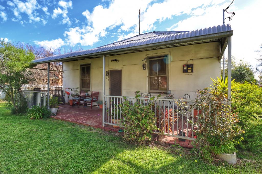 43 Tilga St, Canowindra, NSW 2804