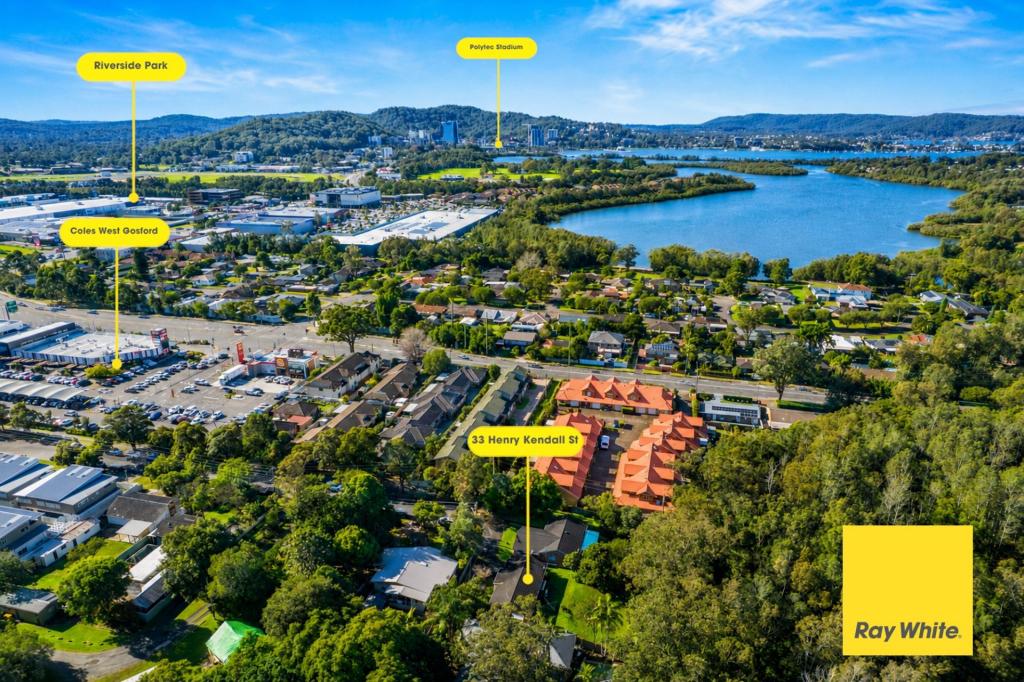 33 Henry Kendall St, West Gosford, NSW 2250