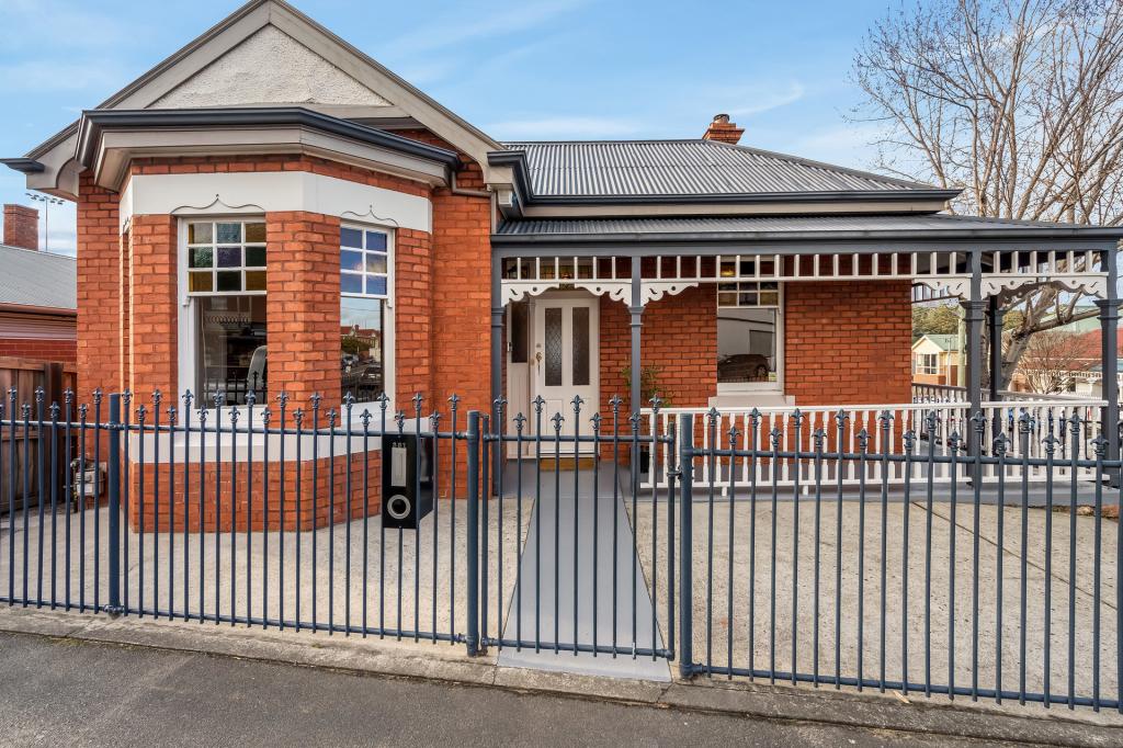 381 Argyle St, North Hobart, TAS 7000