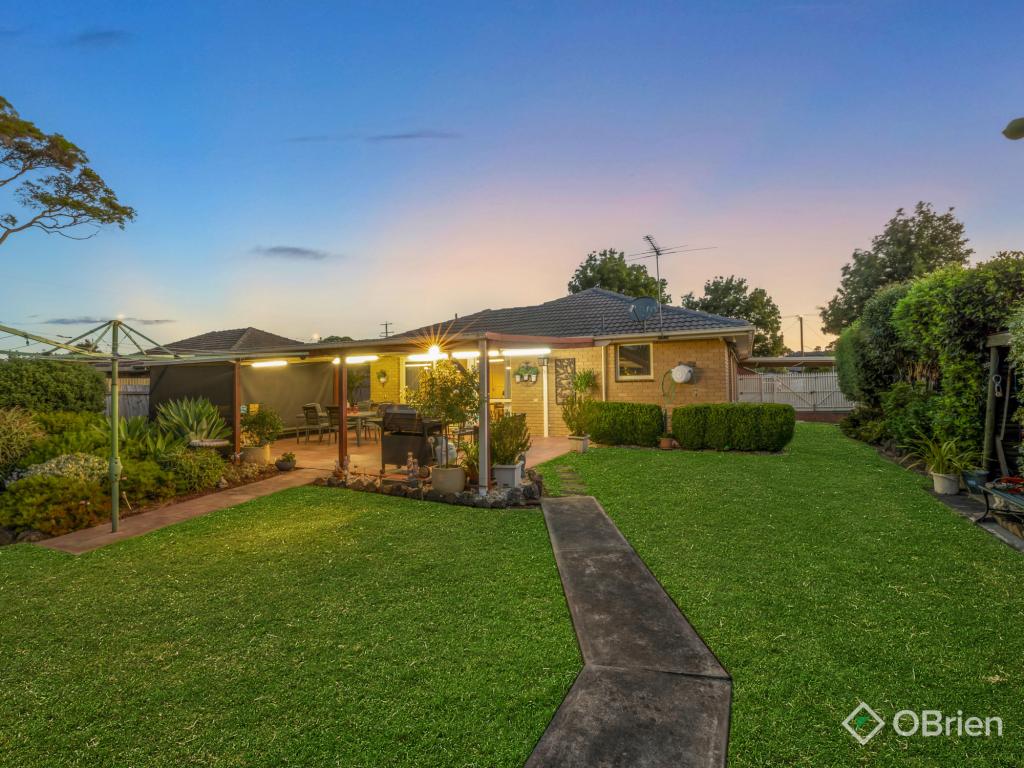 57 Stawell St, Cranbourne, VIC 3977