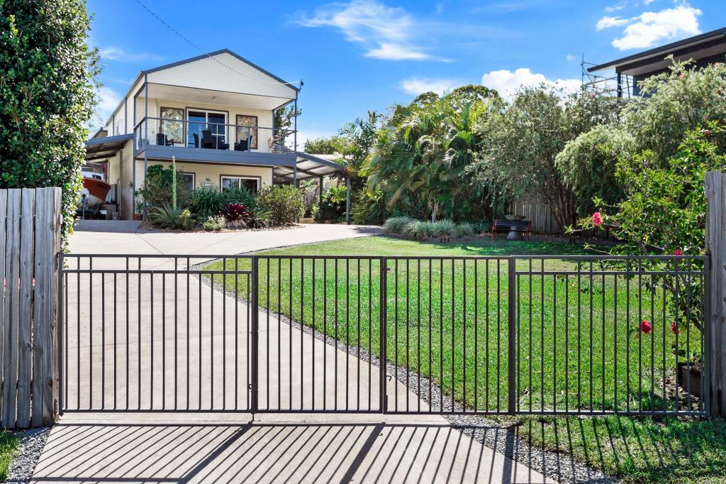 15 Avolet Cres, River Heads, QLD 4655