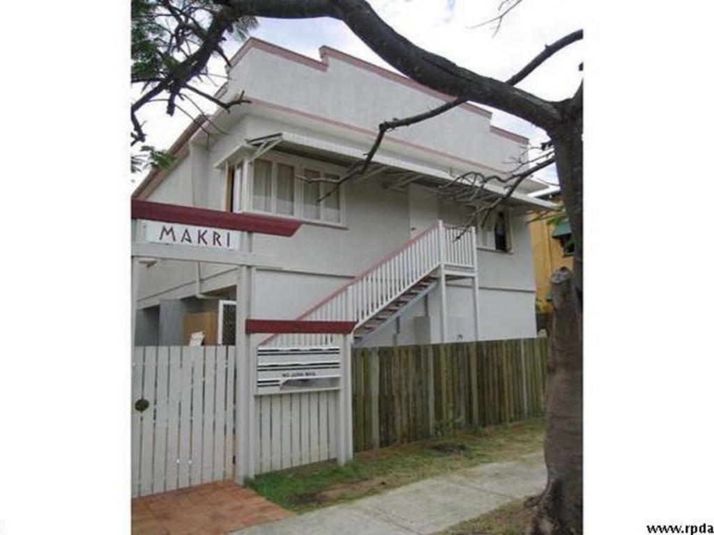 12/48-50 THOMAS ST, WEST END, QLD 4101